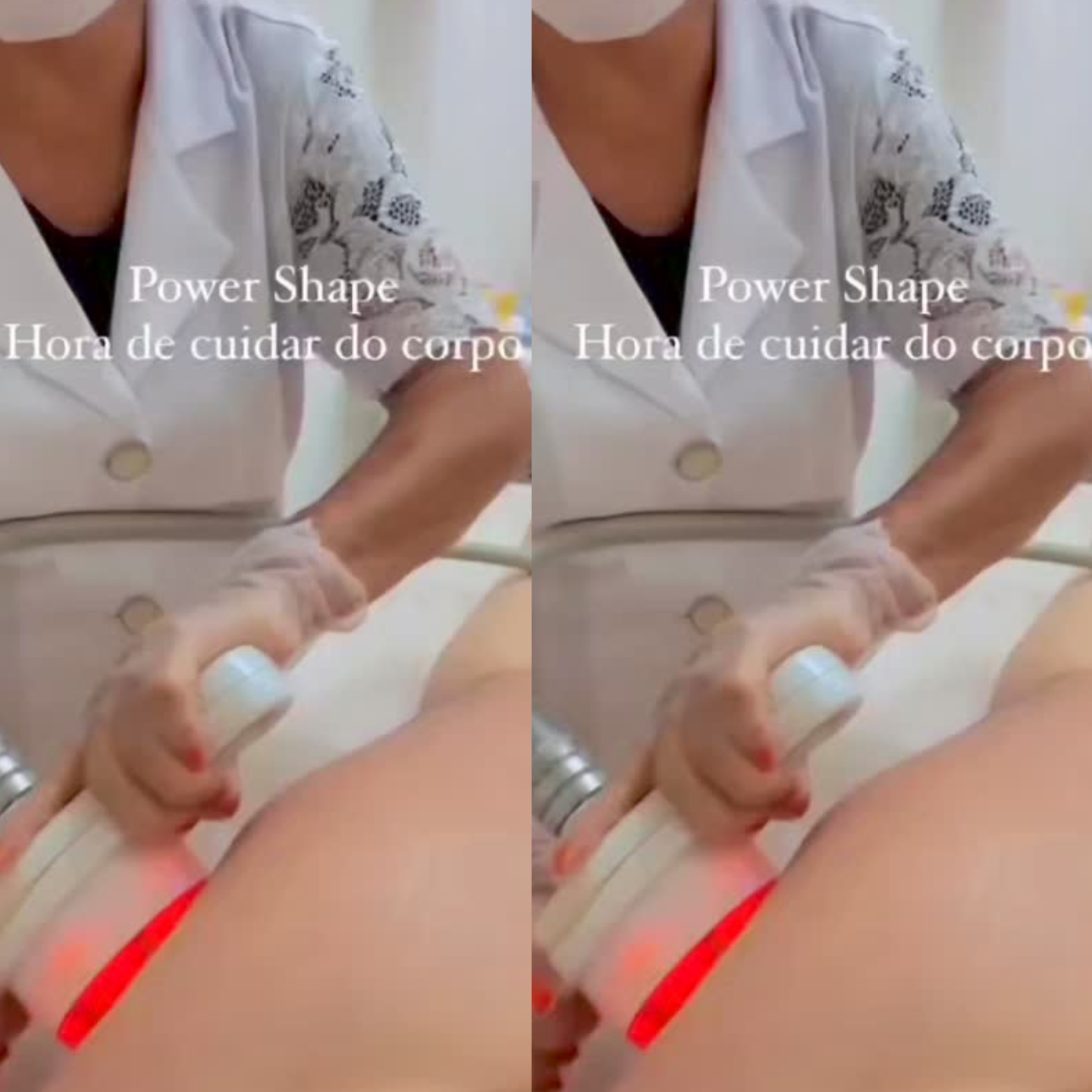 Power Shape no Cambuí, Campinas - Face Center Cambuí